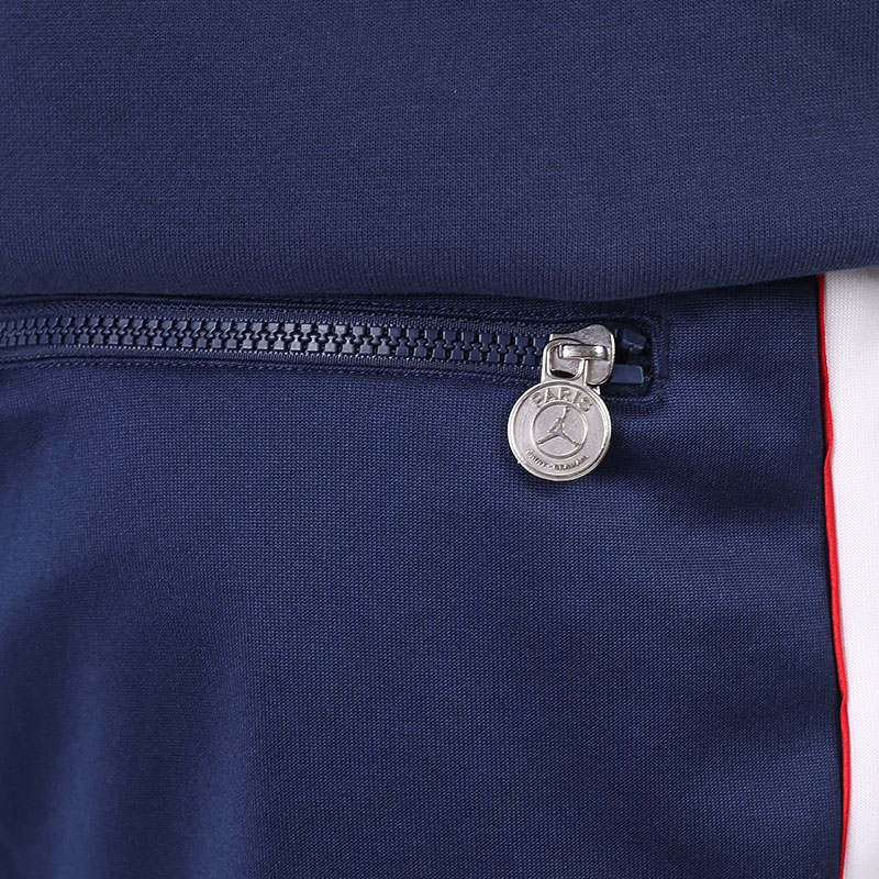 Мужские брюки Jordan Paris Saint-Germain Suit Pant (DB6500-410)  - цена, описание, фото 8